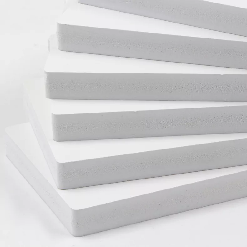 What is the Direct Foaming Method of PVC Foam Board?