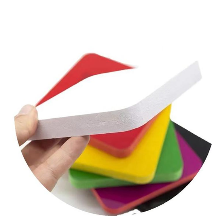 Common Sense of Surface Processing of PVC Foam Board