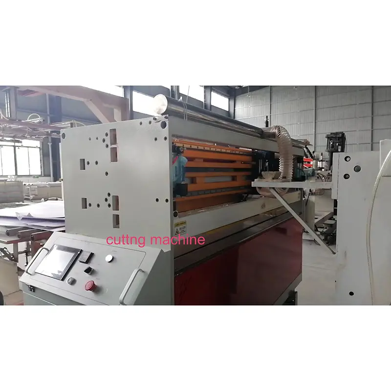 How to Maintain a PVC Foam Board Cutting Machine?